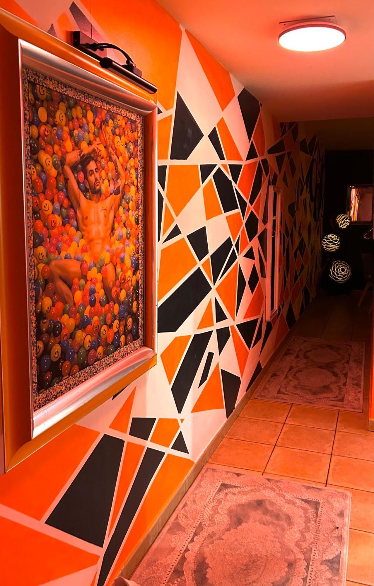 Ferienwohnung Bienvenue Chez Maxime Saint-Denis Exterior foto
